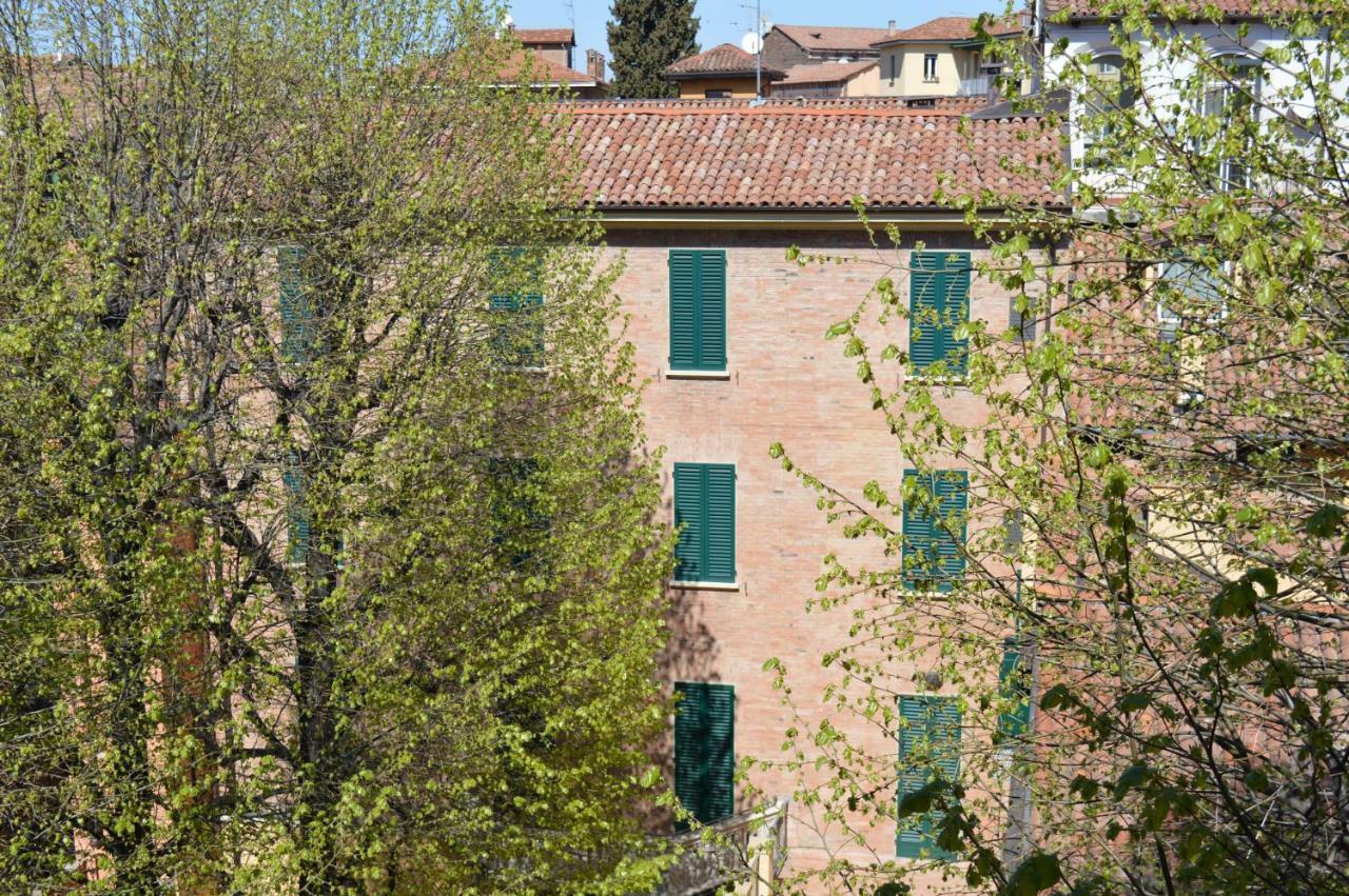 Residence Cavazza — Fotos 1